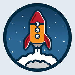 Partner brand logo